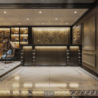 カーサ・ドス・プリンシペス・ホテル&スパ