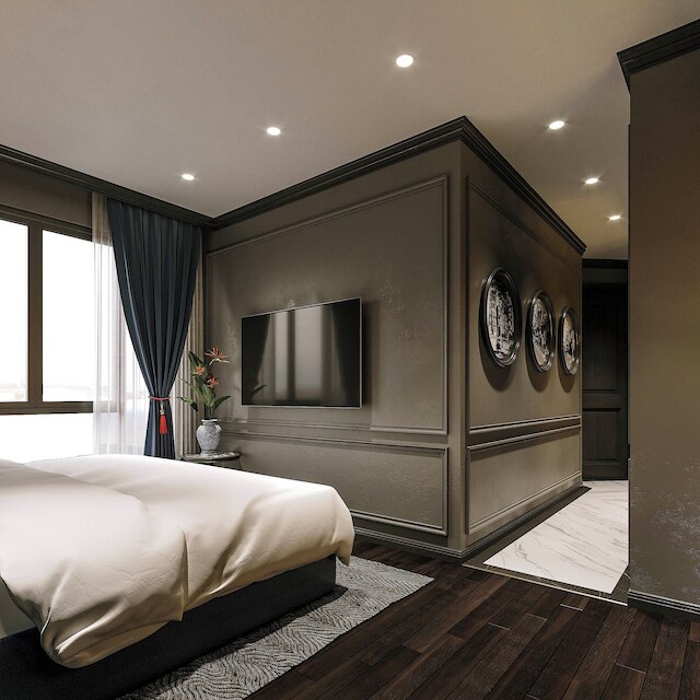 カーサ・ドス・プリンシペス・ホテル&スパ