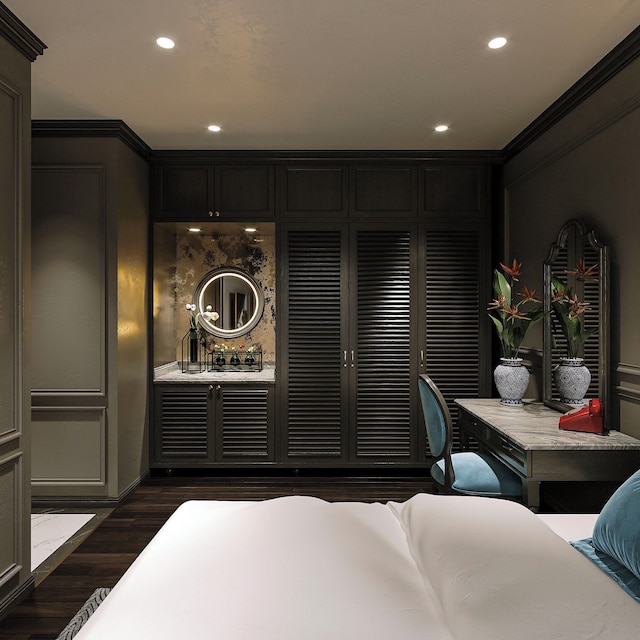 カーサ・ドス・プリンシペス・ホテル&スパ