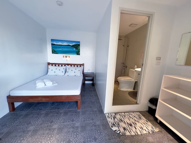 ビクトリアズベッド&ブレックファスト