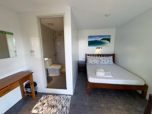 ビクトリアズベッド&ブレックファスト