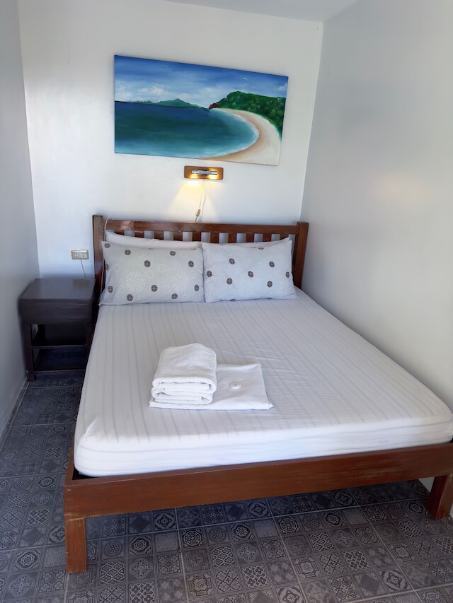 ビクトリアズベッド&ブレックファスト