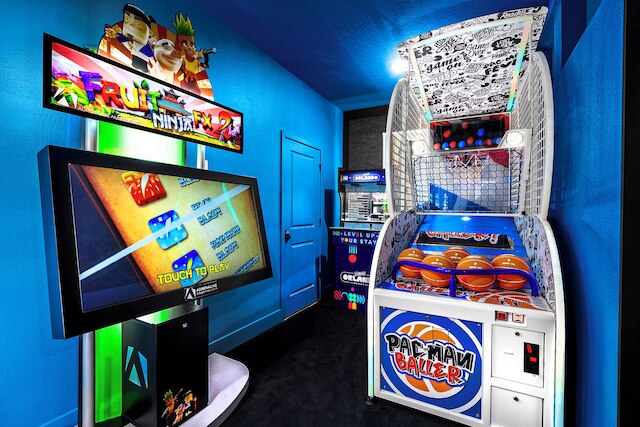 ヴィラテル オーランド  リゾート