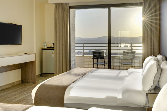 ルシアナ ホテル バイ FHM