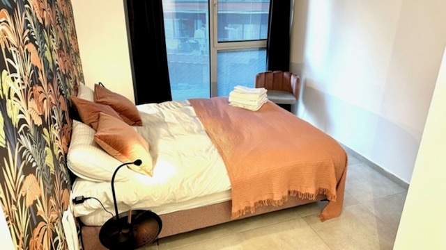 ギンディタワーAPT - バイビーチアパートメントTLV