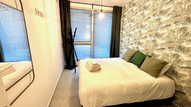 ギンディタワーAPT - バイビーチアパートメントTLV