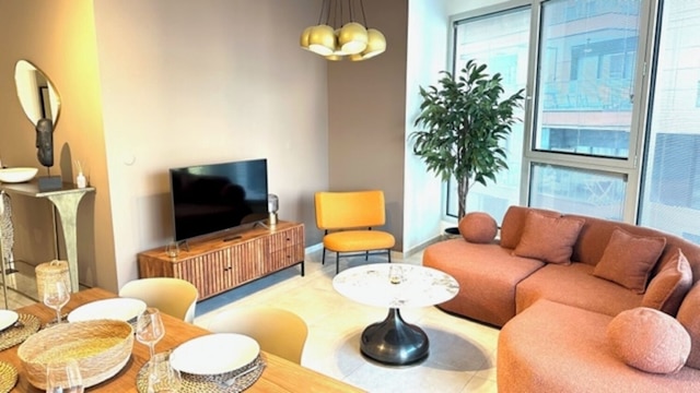 ギンディタワーAPT - バイビーチアパートメントTLV