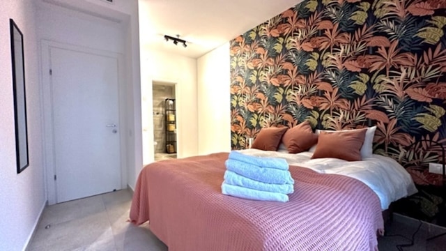 ギンディタワーAPT - バイビーチアパートメントTLV