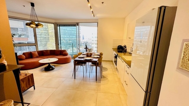 ギンディタワーAPT - バイビーチアパートメントTLV