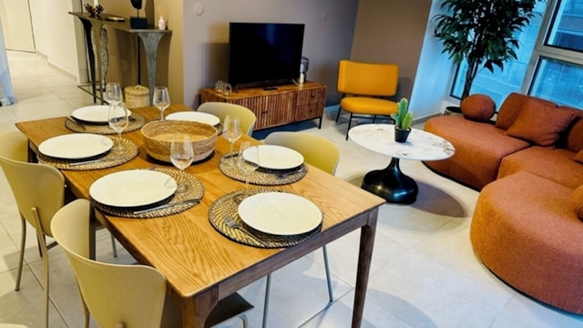 ギンディタワーAPT - バイビーチアパートメントTLV