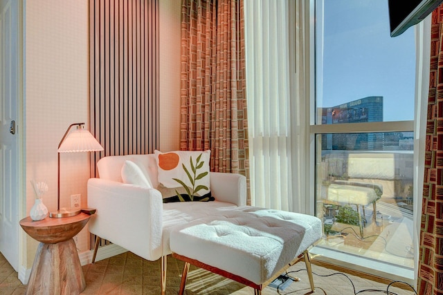 LUXE 702 MGMシグネチャー1 BR 2 BTHスイート