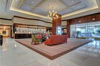 LUXE 702 MGMシグネチャー1 BR 2 BTHスイート