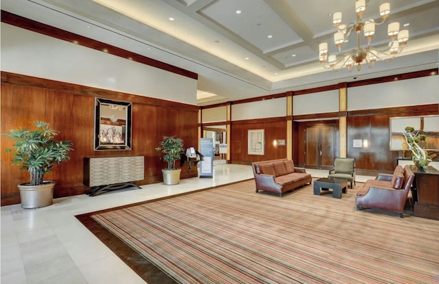 LUXE 702 MGMシグネチャー1 BR 2 BTHスイート