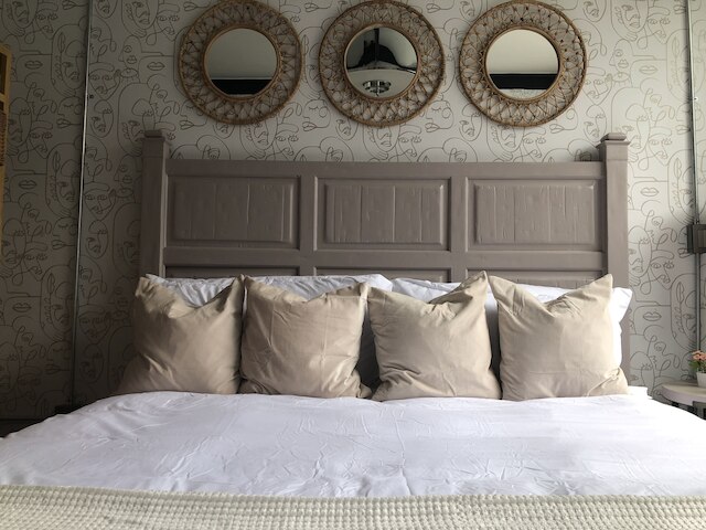 ホテル プエルタ ロハ ローマ