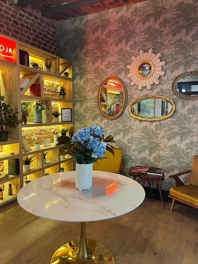 ホテル プエルタ ロハ ローマ