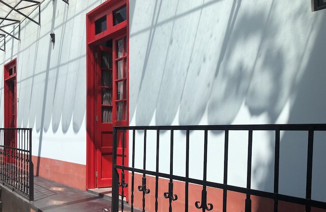 ホテル プエルタ ロハ ローマ