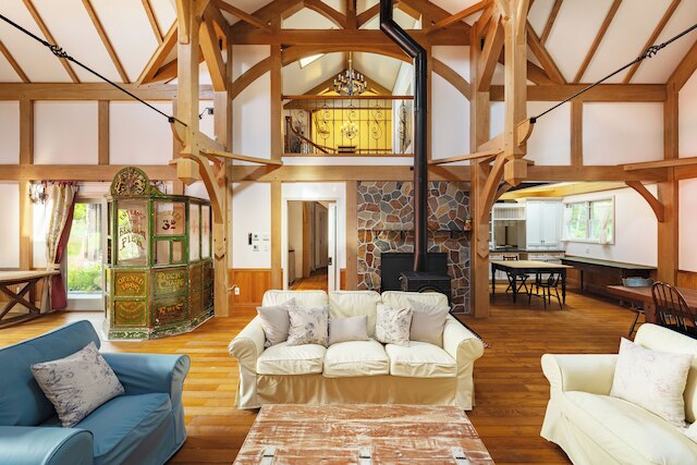 那須高原ロッジ - 伊藤台倶楽部