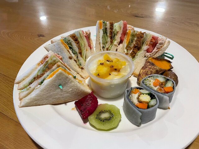 Yi-Ching Winery Guesthouse