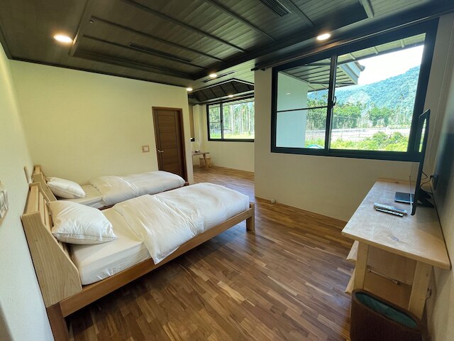 Yi-Ching Winery Guesthouse