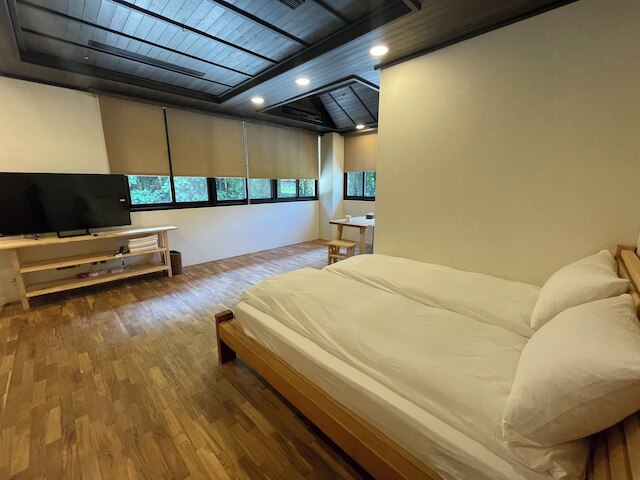 Yi-Ching Winery Guesthouse