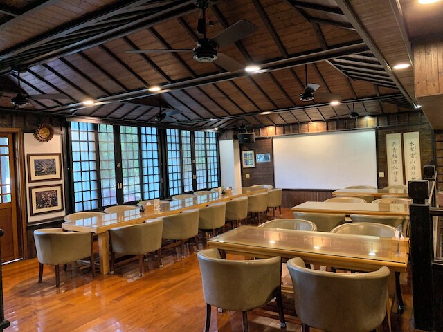 Yi-Ching Winery Guesthouse