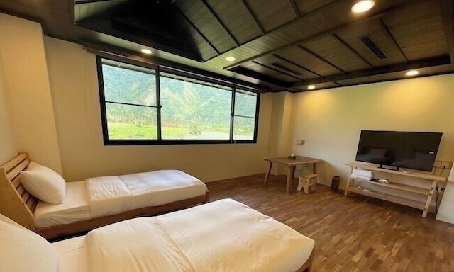 Yi-Ching Winery Guesthouse