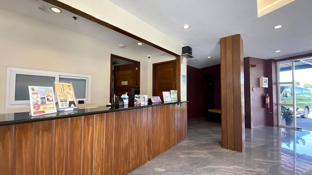 アジアテルバクール