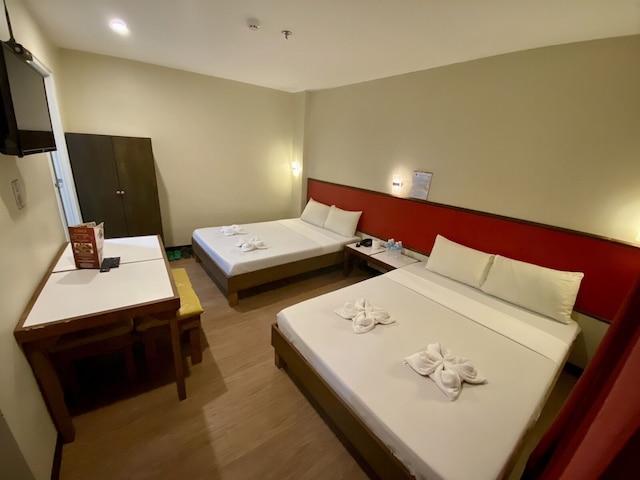 アジアテルバクール