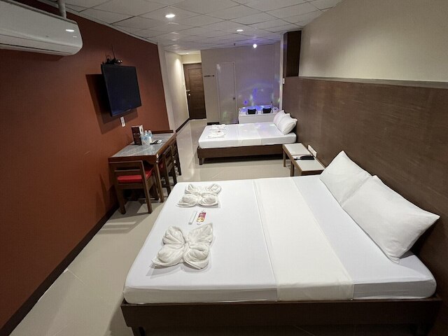 アジアテルバクール