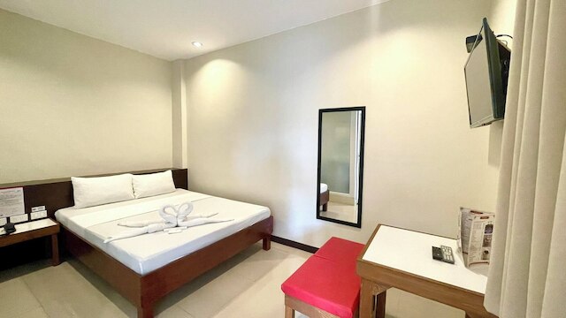 アジアテルバクール