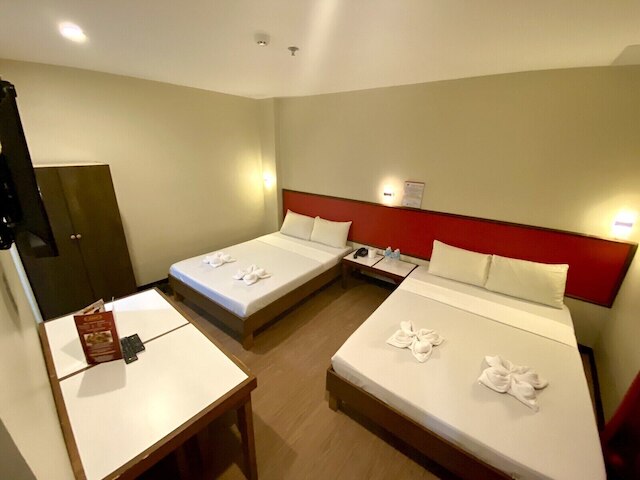 アジアテルバクール