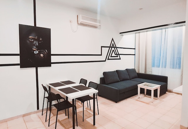 ベンテユダ通り6