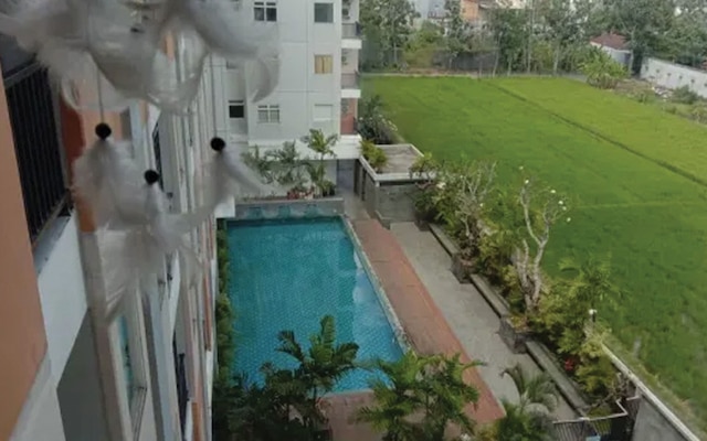 スチューデント・キャステル・バイ・PEKOTEL