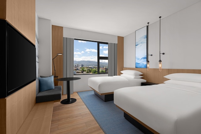 フェアフィールド バイ マリオット セブ マンダウ シティ