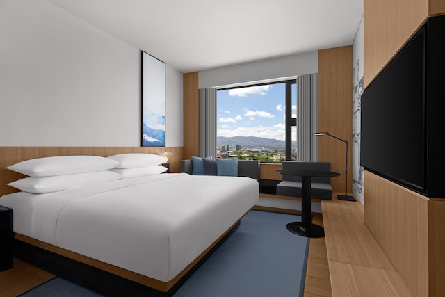 フェアフィールド バイ マリオット セブ マンダウ シティ