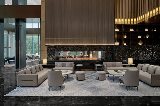 JW Marriott Hotel Xi'an Southwest