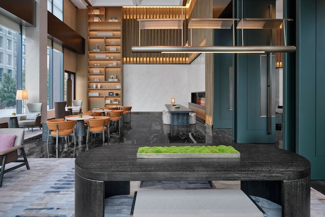 JW Marriott Hotel Xi'an Southwest