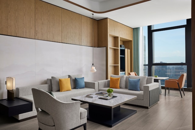 JW Marriott Hotel Xi'an Southwest