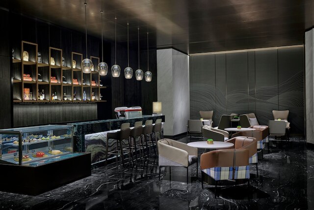 JW Marriott Hotel Xi'an Southwest