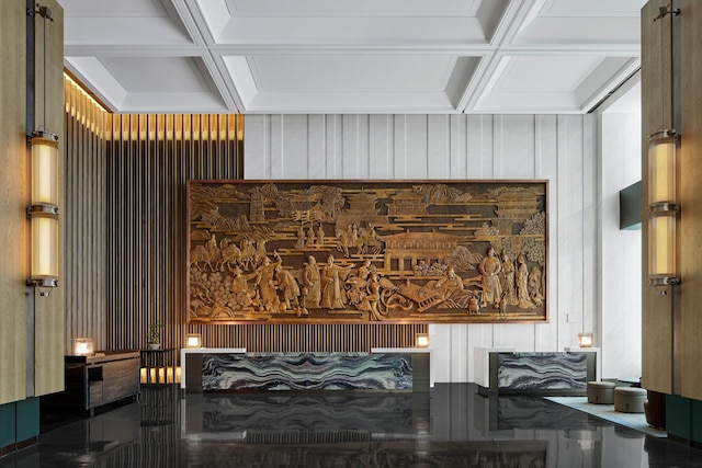 JW Marriott Hotel Xi'an Southwest