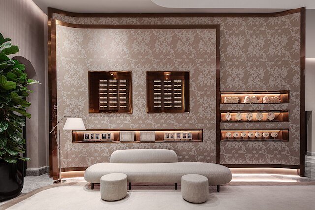 サナサリヤン ハン ラグジュアリー コレクション  ホテル イスタンブール