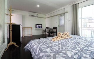 ルームバーン クンピピット ホームステイ No2229