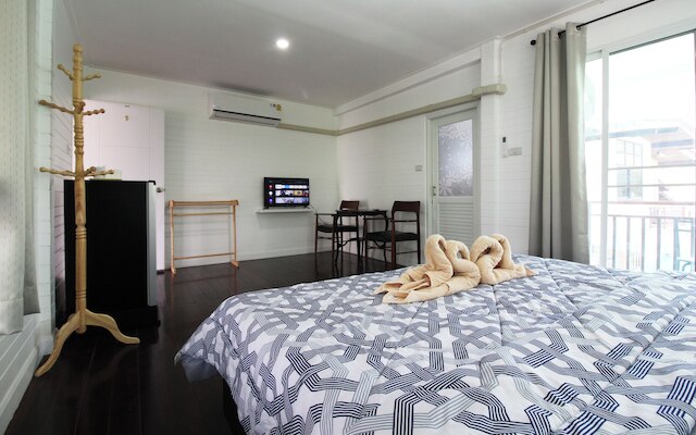 ルームバーン クンピピット ホームステイ No2229