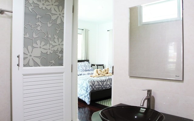 ルームバーン クンピピット ホームステイ No2229