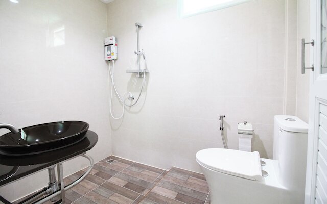 ルームバーン クンピピット ホームステイ No2229