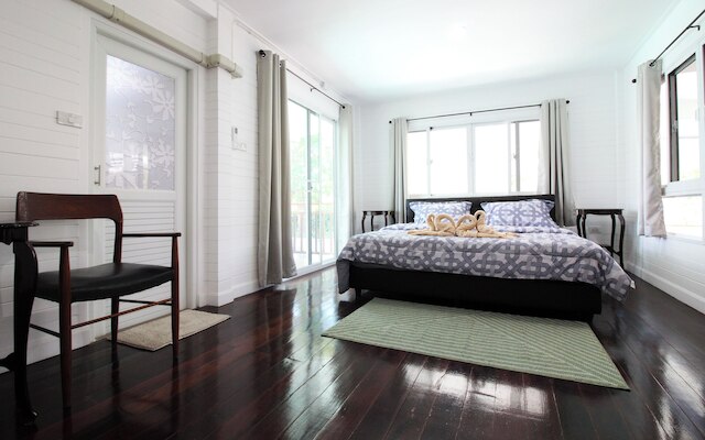 ルームバーン クンピピット ホームステイ No2229