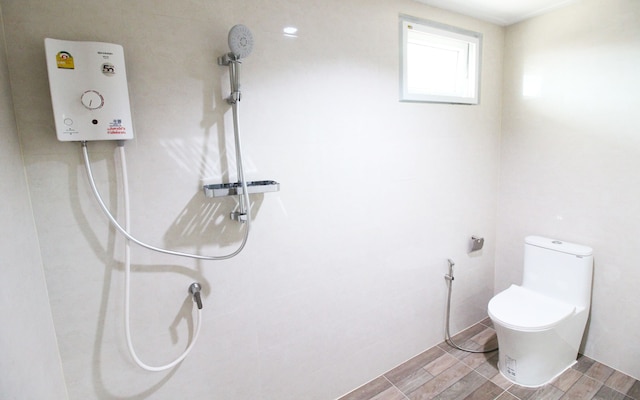 ルームバーン クンピピット ホームステイ