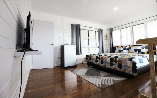 ルームバーン クンピピット ホームステイ