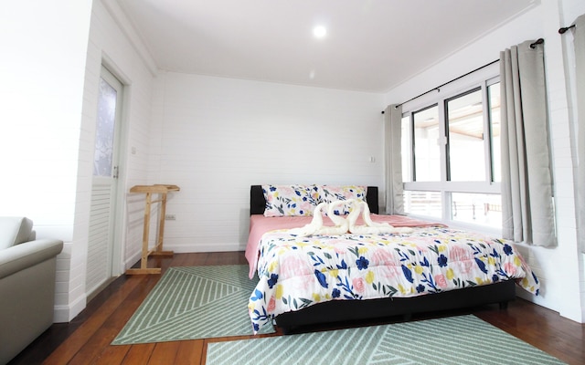 ルームバーン クンピピット ホームステイ No2322