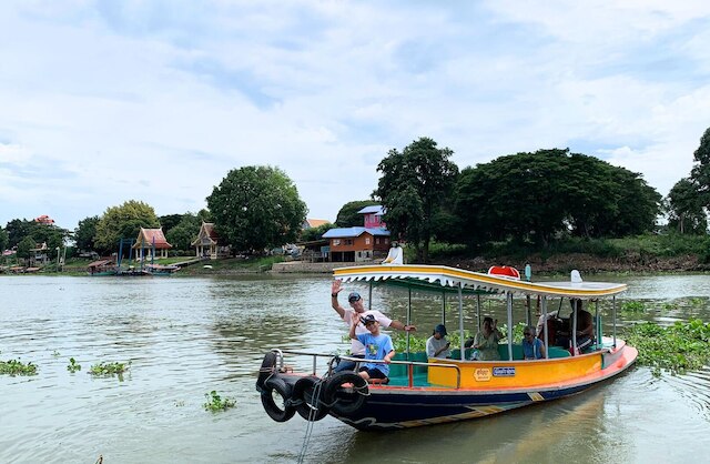 ルームバーン クンピピット ホームステイ No2322